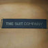 スーツカンパニー THE SUIT COMPANY Uチップ レザーシューズ メンズ JPN:26.5