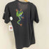 91コピーライト HARLEQUIN クルーネックTシャツ メンズ