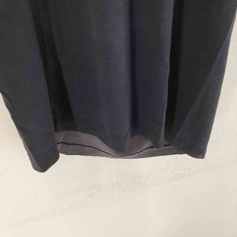 91コピーライト HARLEQUIN クルーネックTシャツ メンズ