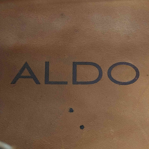 ALDO オペラシューズ メンズ EUR41/US8/UK7