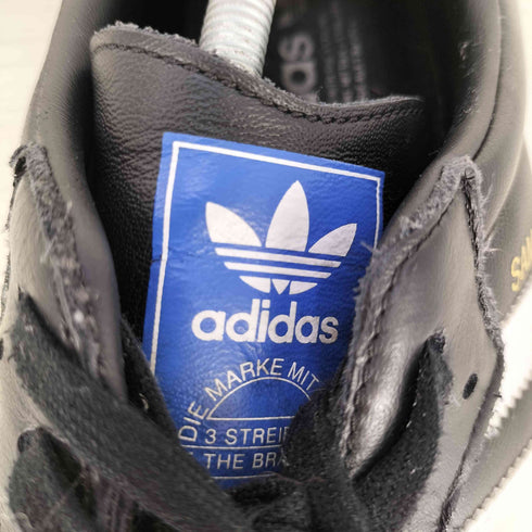 アディダスオリジナルス adidas Originals SAMBA OG サンバ OG スニーカー メンズ JPN:30