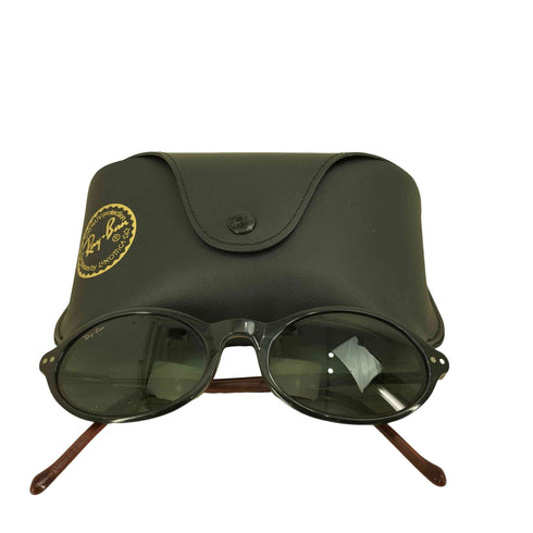 レイバン Ray-Ban W2973 スクエア ムーンストーン1 バネ丁番 サングラス メンズ