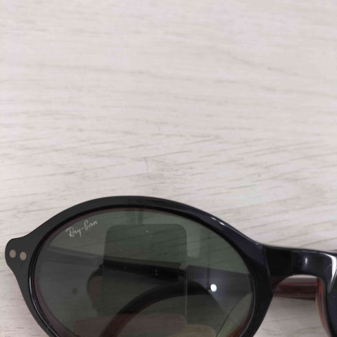 レイバン Ray-Ban W2973 スクエア ムーンストーン1 バネ丁番 サングラス メンズ