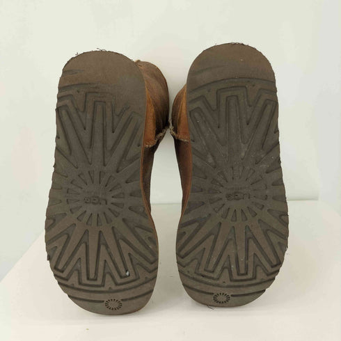 アグオーストラリア UGG Australia CLASSIC SHORT ムートンブーツ レディース W7