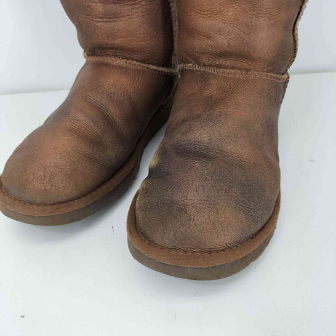 アグオーストラリア UGG Australia CLASSIC SHORT ムートンブーツ レディース W7