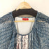 René Derhy ビーズ レーヨン チュニックワンピース レディース import:M