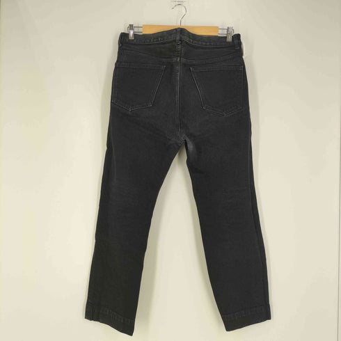 ナノユニバース NANO universe LB.03/ハチマルデニム シューカット5P デニムパンツ メンズ JPN:M