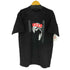 ゴッドセレクショントリプルエックス GOD SELECTION XXX プリントクルーネックTシャツ メンズ JPN:M