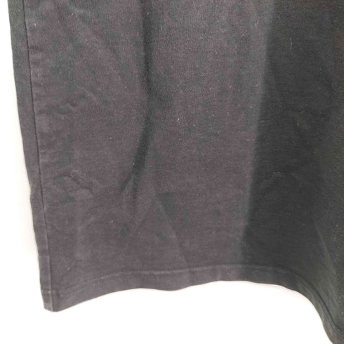 ゴッドセレクショントリプルエックス GOD SELECTION XXX プリントクルーネックTシャツ メンズ JPN:M