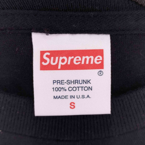 シュプリーム Supreme Motion Logo Tee メンズ JPN:S