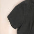 トリココムデギャルソン tricot COMME des GARCONS リネン混ショートスリーブシャツ レディース JPN:M