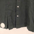 トリココムデギャルソン tricot COMME des GARCONS リネン混ショートスリーブシャツ レディース JPN:M