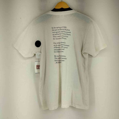 シュプリーム Supreme 17AW Split Tee メンズ JPN:M