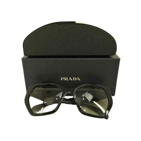 プラダ PRADA PR 19ZS 1AB0A7 サングラス メンズ 54□19