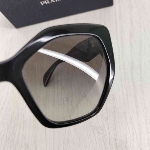 プラダ PRADA PR 19ZS 1AB0A7 サングラス メンズ 54□19