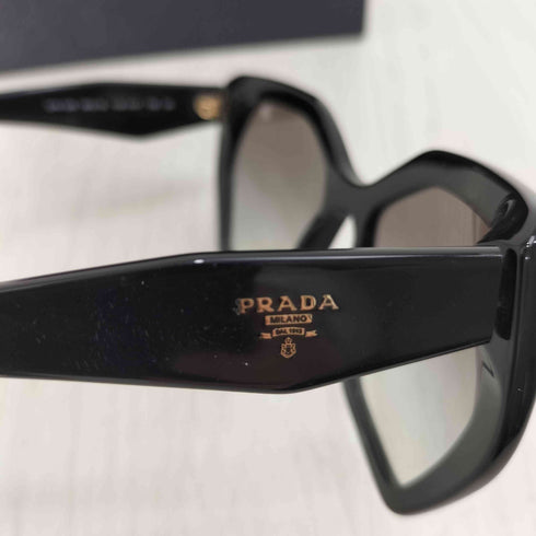 プラダ PRADA PR 19ZS 1AB0A7 サングラス メンズ 54□19