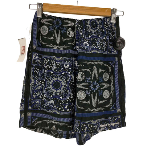 チルドレンオブザディスコーダンス Children of the discordance ARMS CLOTHING STORE Hawaiian SHORTS レディース 36
