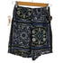 チルドレンオブザディスコーダンス Children of the discordance ARMS CLOTHING STORE Hawaiian SHORTS レディース 36