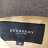 バーバリーロンドン BURBERRY LONDON ショート トレンチ 七分袖 ジャケット レディース JPN:38