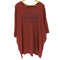 カーハート Carhartt 18SS RELAXED FIT ロゴプリント ビックサイズ S/S Tシャツ メンズ 4XL
