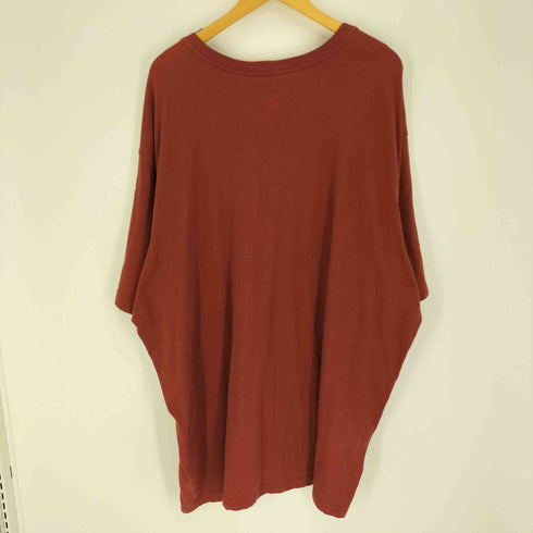 カーハート Carhartt 18SS RELAXED FIT ロゴプリント ビックサイズ S/S Tシャツ メンズ 4XL