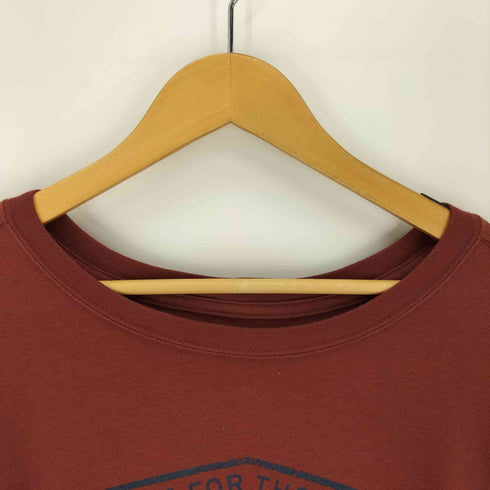 カーハート Carhartt 18SS RELAXED FIT ロゴプリント ビックサイズ S/S Tシャツ メンズ 4XL