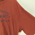 カーハート Carhartt 18SS RELAXED FIT ロゴプリント ビックサイズ S/S Tシャツ メンズ 4XL