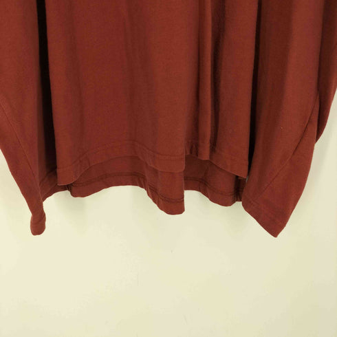 カーハート Carhartt 18SS RELAXED FIT ロゴプリント ビックサイズ S/S Tシャツ メンズ 4XL