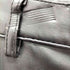 ザラ ZARA フェイクレザーセミフレアパンツ メンズ 36