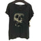 ヒステリックグラマー HYSTERIC GLAMOUR 両面プリント スカルベリー S/S Tシャツ レディース FREE