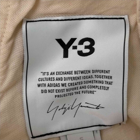 ワイスリー Y-3 Classic Terry Cuffed Pants メンズ JPN:S