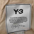 ワイスリー Y-3 Classic Terry Cuffed Pants メンズ JPN:S