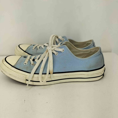 コンバース CONVERSE CT70 CHUCK TAYLOR ALL STAR 70 OX メンズ JPN:28