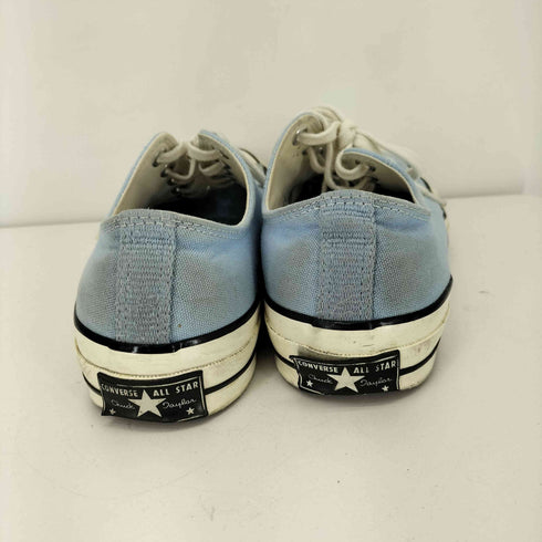 コンバース CONVERSE CT70 CHUCK TAYLOR ALL STAR 70 OX メンズ JPN:28