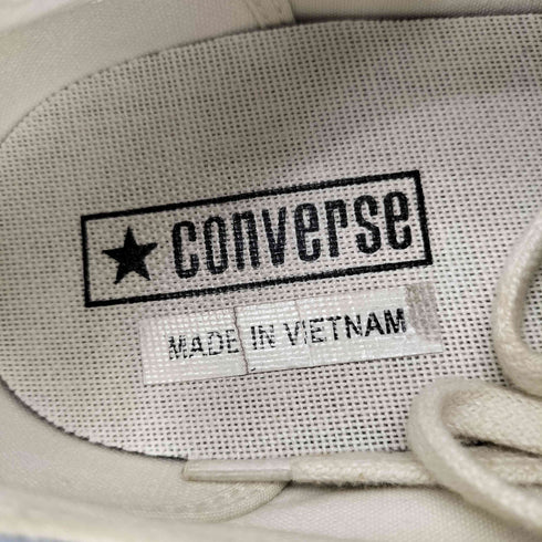 コンバース CONVERSE CT70 CHUCK TAYLOR ALL STAR 70 OX メンズ JPN:28