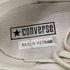 コンバース CONVERSE CT70 CHUCK TAYLOR ALL STAR 70 OX メンズ JPN:28