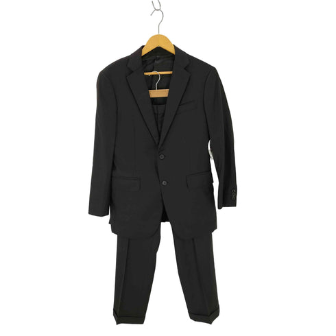 ロロピアーナ Loro Piana 2B テーラードジャケット スラックスパンツ セットアップ メンズ JK:2 PT:3