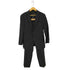 ロロピアーナ Loro Piana 2B テーラードジャケット スラックスパンツ セットアップ メンズ JK:2 PT:3