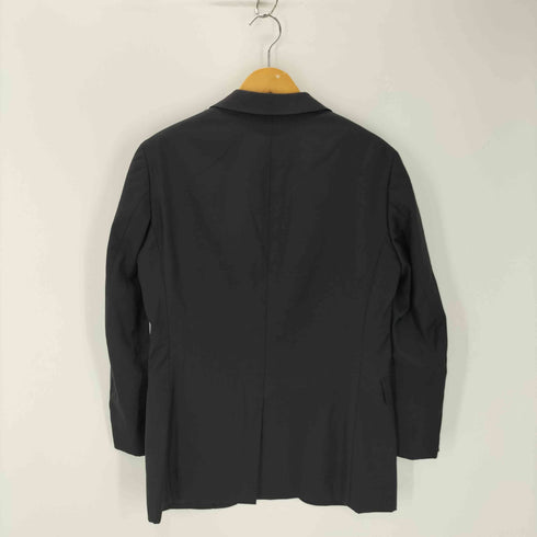 ロロピアーナ Loro Piana 2B テーラードジャケット スラックスパンツ セットアップ メンズ JK:2 PT:3