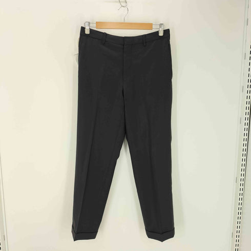 ロロピアーナ Loro Piana 2B テーラードジャケット スラックスパンツ セットアップ メンズ JK:2 PT:3
