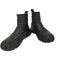 ザラ ZARA VIBRAMソール サイドゴアブーツ メンズ JPN:27