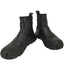 ザラ ZARA VIBRAMソール サイドゴアブーツ メンズ JPN:27