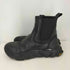 ザラ ZARA VIBRAMソール サイドゴアブーツ メンズ JPN:27