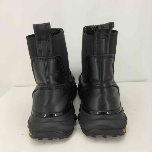 ザラ ZARA VIBRAMソール サイドゴアブーツ メンズ JPN:27