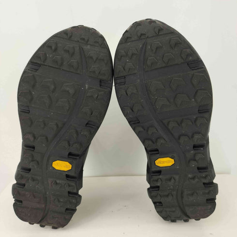 ザラ ZARA VIBRAMソール サイドゴアブーツ メンズ JPN:27