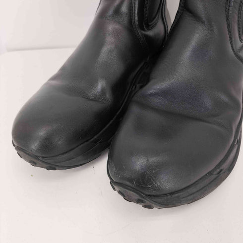 ザラ ZARA VIBRAMソール サイドゴアブーツ メンズ JPN:27