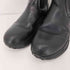 ザラ ZARA VIBRAMソール サイドゴアブーツ メンズ JPN:27