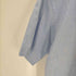 コムデギャルソンオムドゥ COMME des GARCONS HOMME DEUX AD2012 マルチボタンコットン半袖シャツ メンズ JPN:S