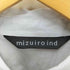 ミズイロインド mizuiro ind ワイドシャツチュニック レディース FREE