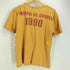 ヒステリックグラマー HYSTERIC GLAMOUR NEVER STOPS ラメボーダー S/S Tシャツ レディース FREE